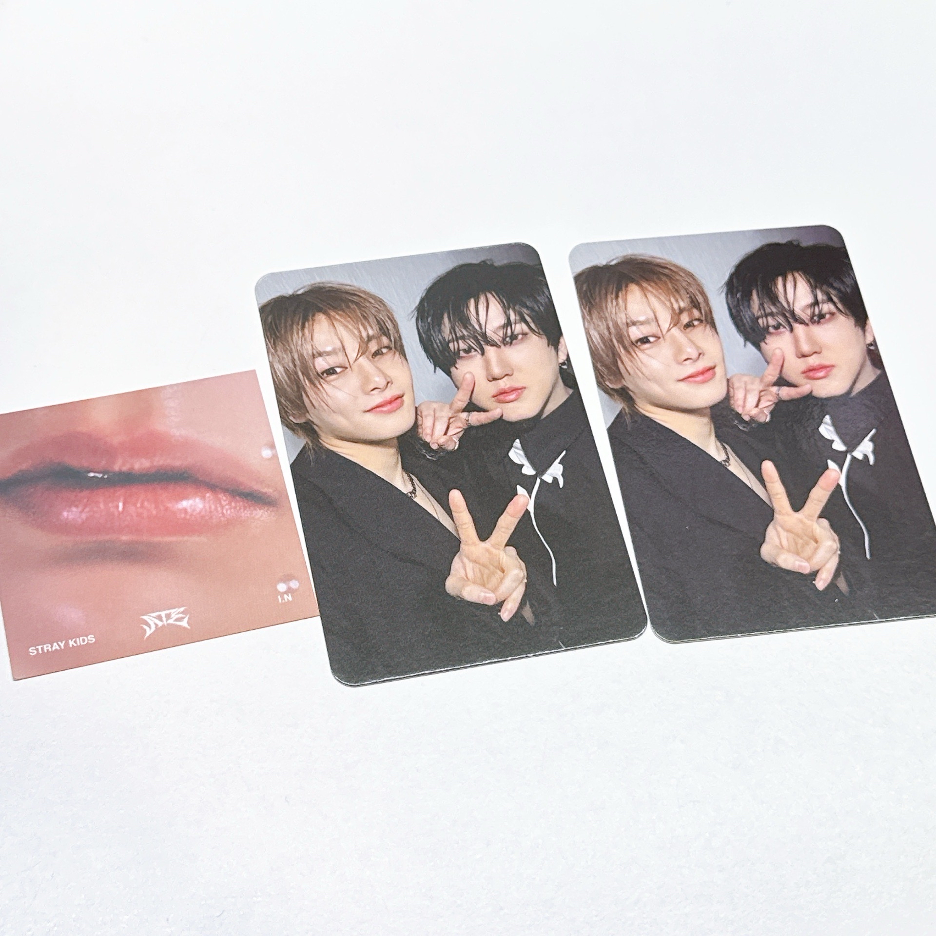 ATE 專卡 彬寅 寅