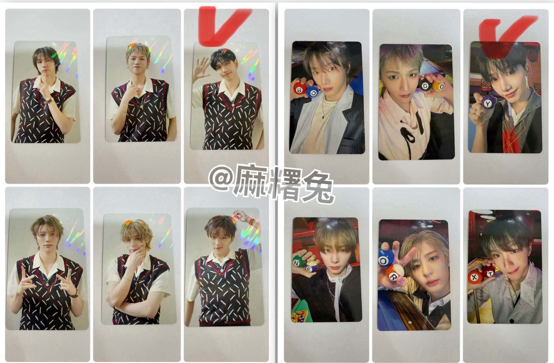 BND❄️BOYLIFE 通常盤 JAEHYUN