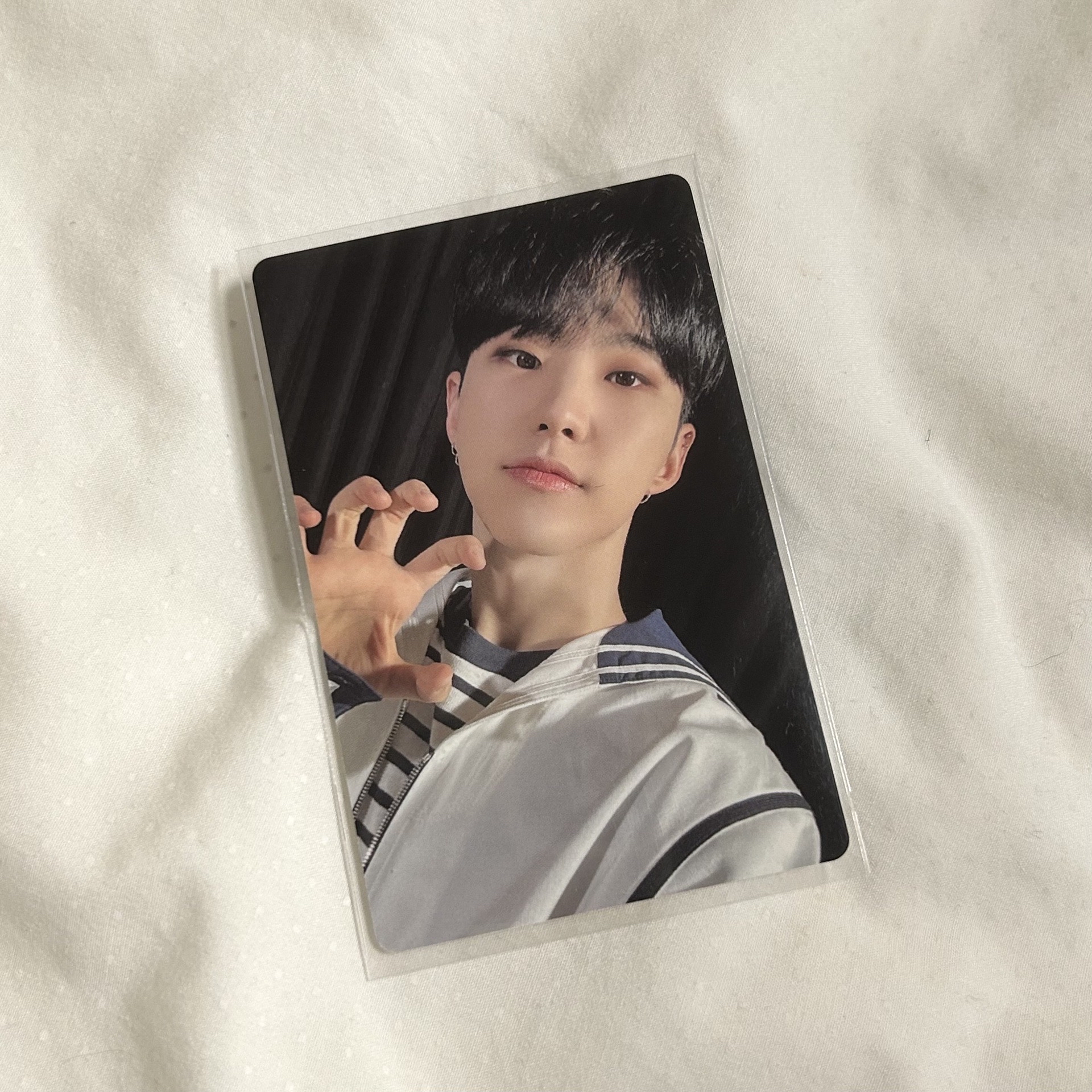 榮｜2023克拉島回憶錄DVD卡💫