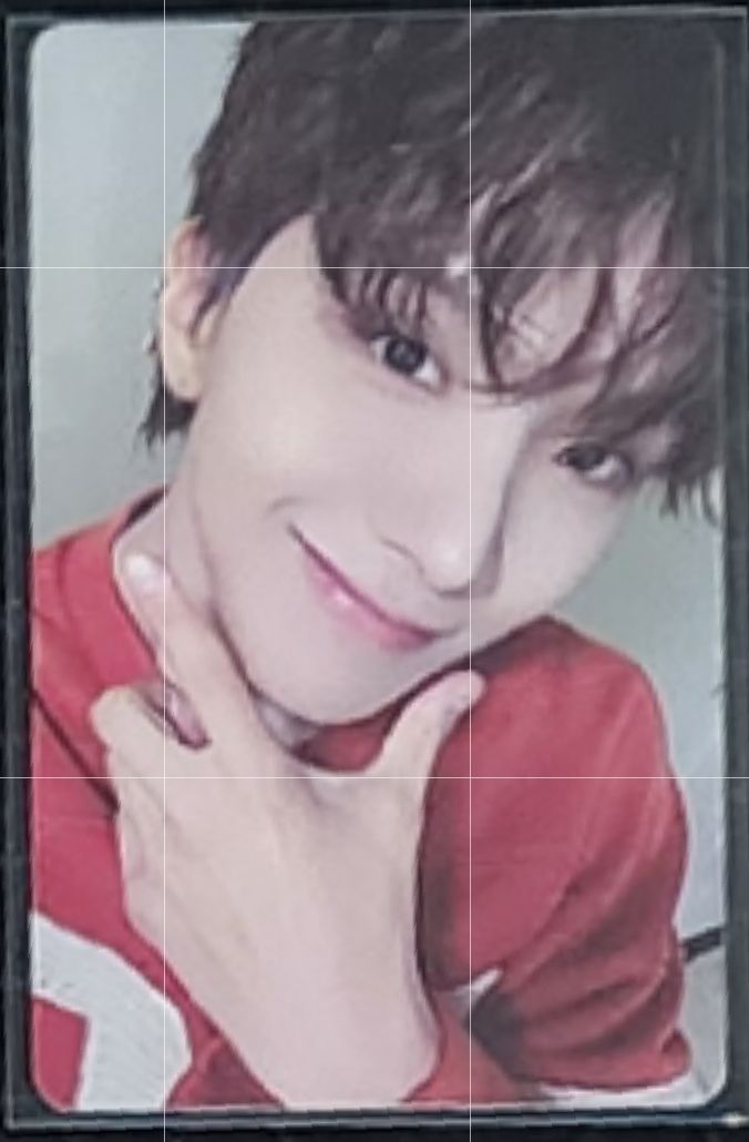 門童 No Genre LD幸運卡 特典卡 抽選卡 滿額卡