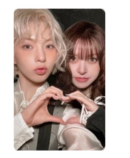 莉裴雙人卡 當綁