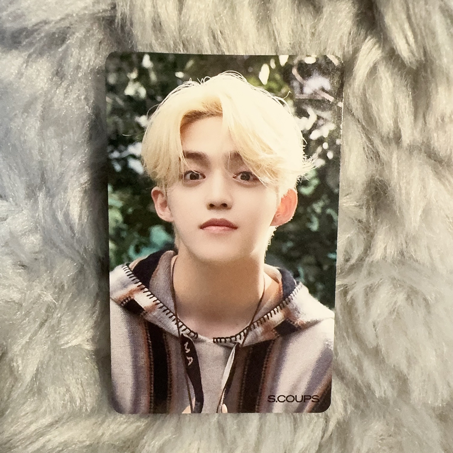 S.COUPS