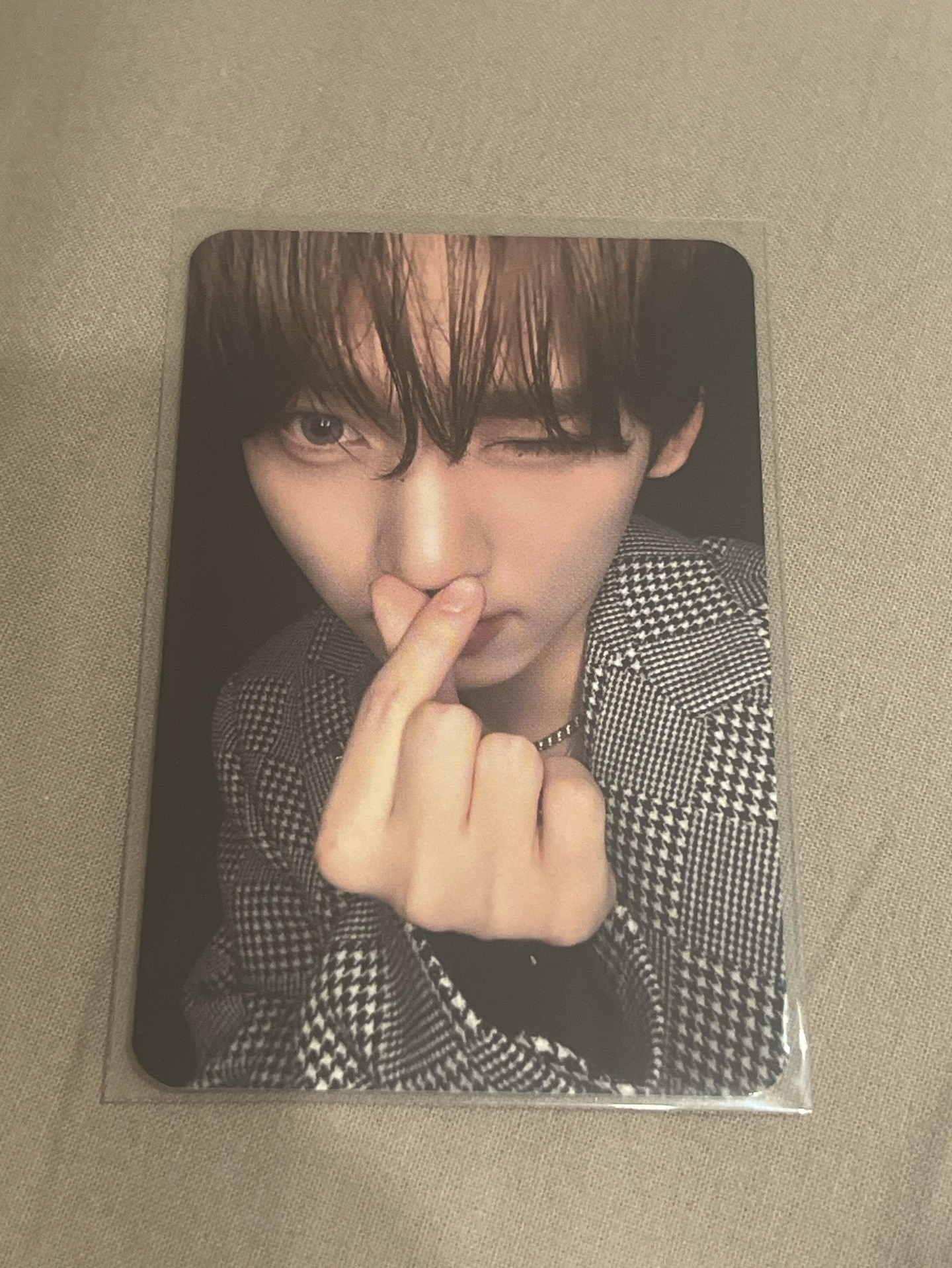 韓維辰 迷四 GS25特典（限時24h調降）