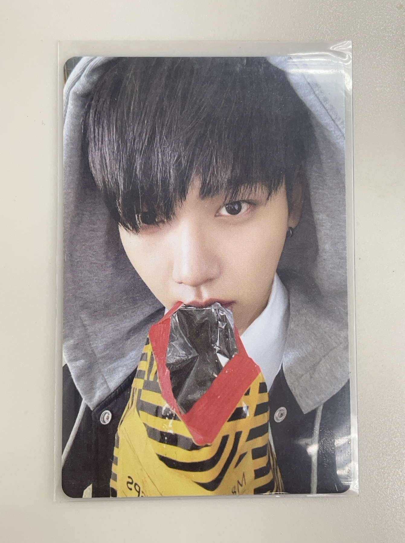 明宰鉉地風火專卡