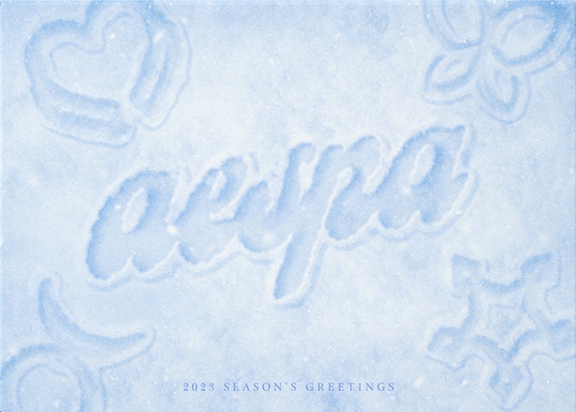 Season’s greetings 2023