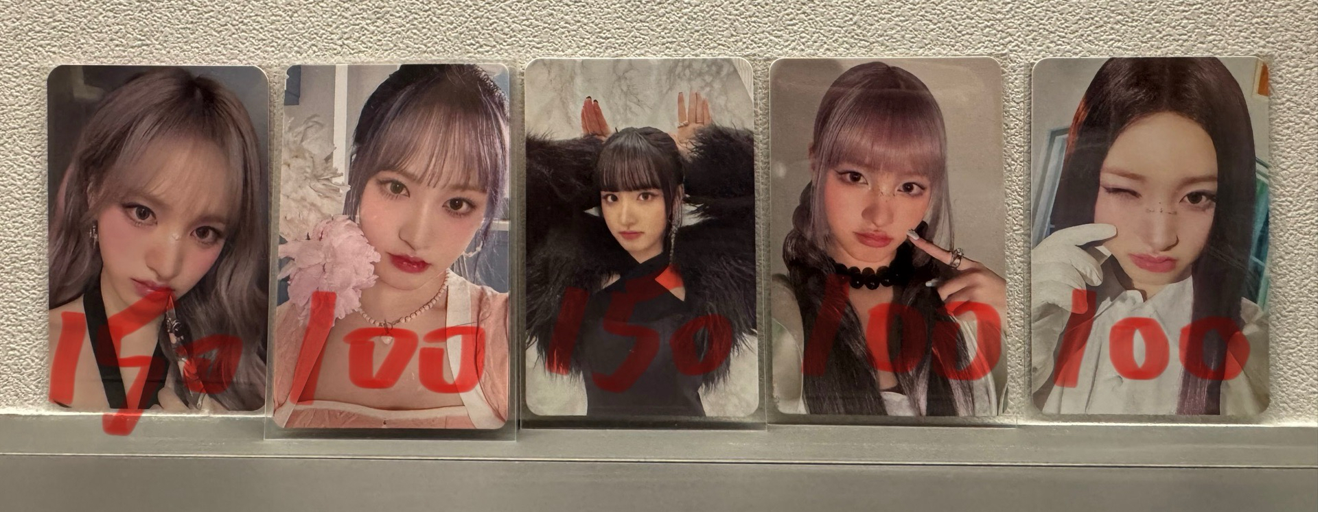 一些Liz