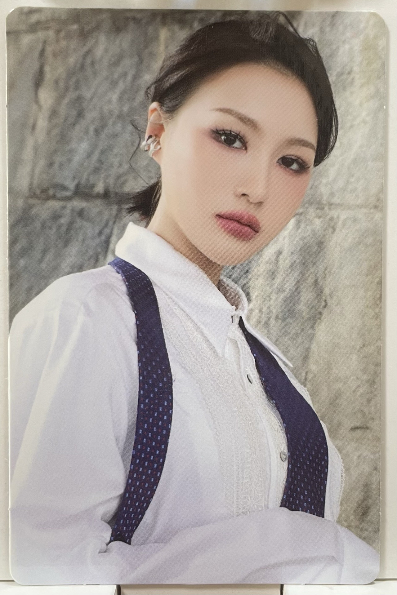 迷七 普專卡-Siyeon