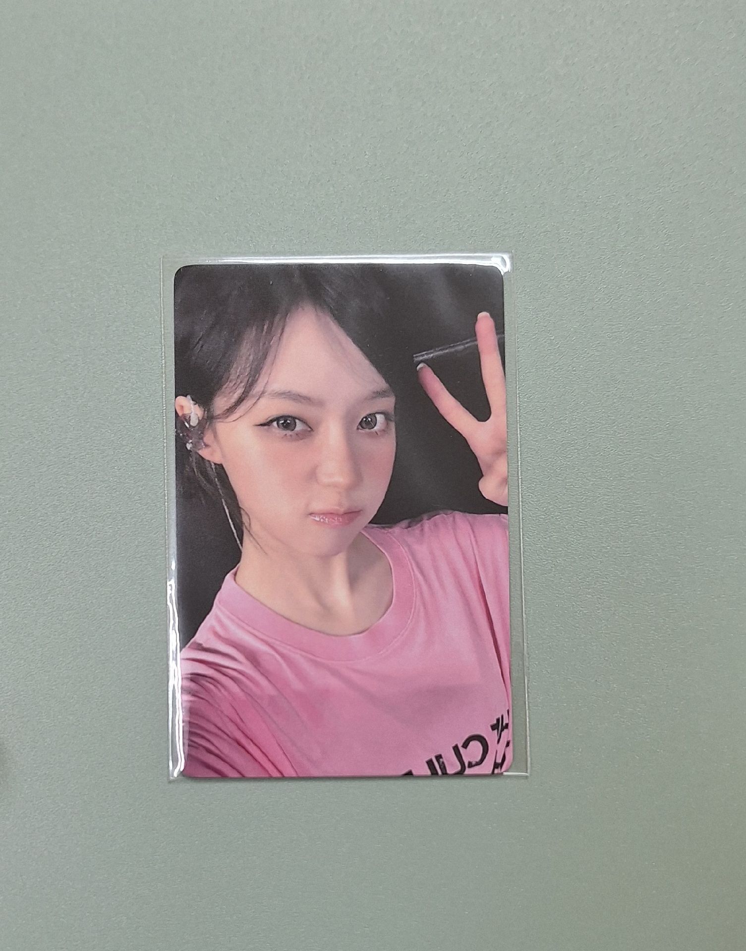 Rich Man Q音痛樓冬 白淨批次