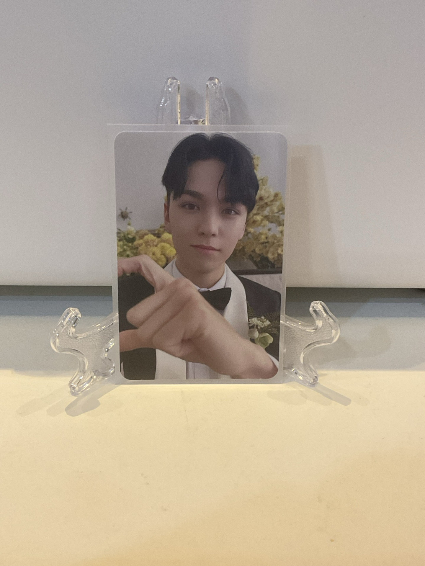 迷10克拉盤專卡3