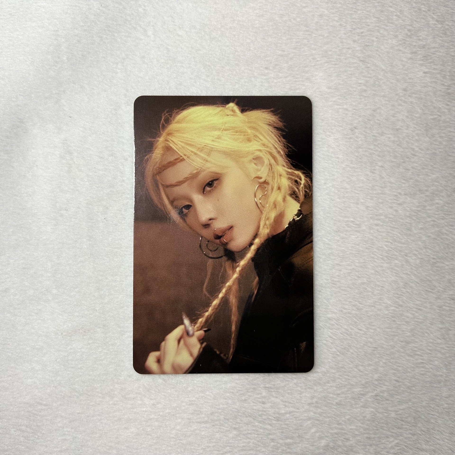 Armageddon 壓克力立牌冬