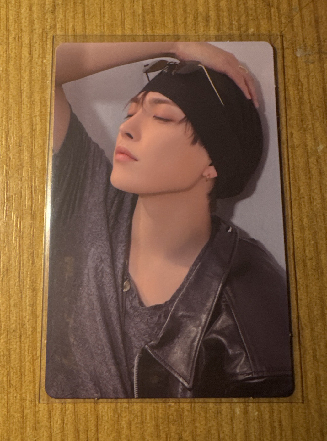 GH3 專輯卡 弘中