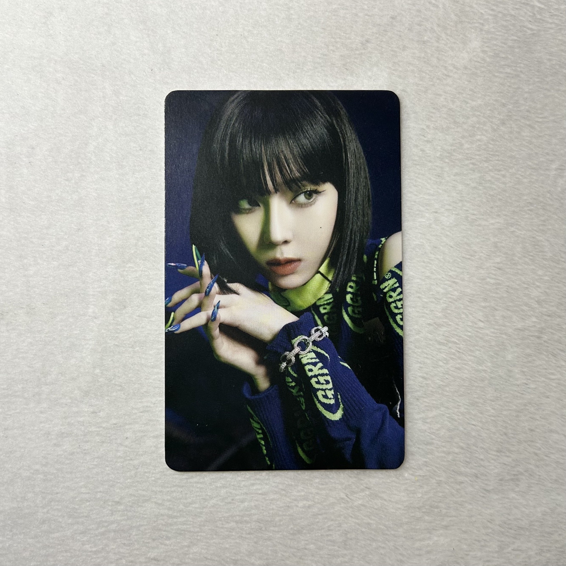 2022 日本Showcase SMTBUS食物冬