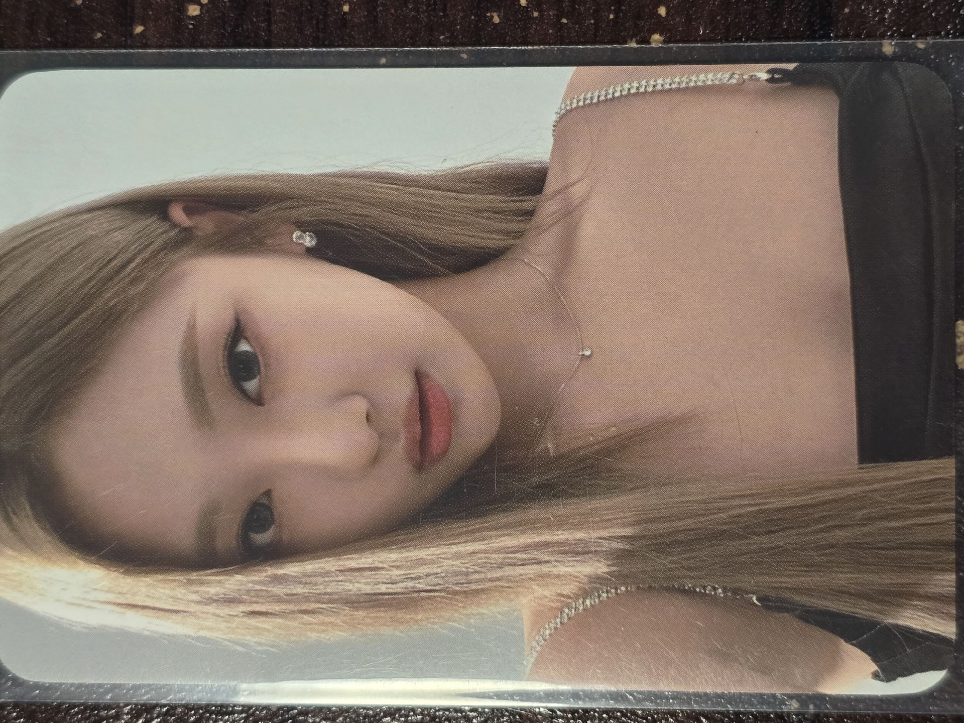 〔可單出〕神秘主義 隨機卡寧