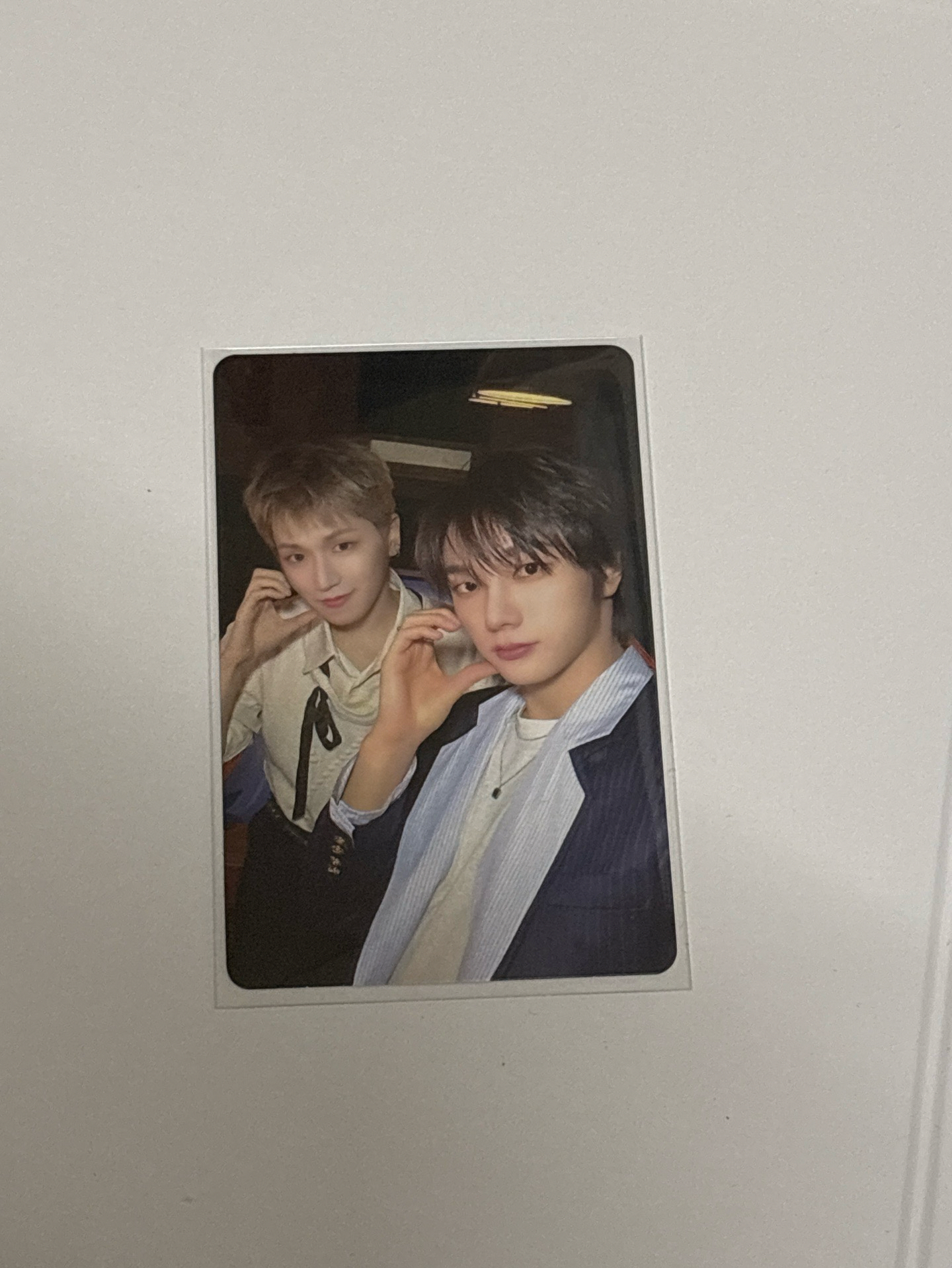 ⚫️🐱🦦雙人卡