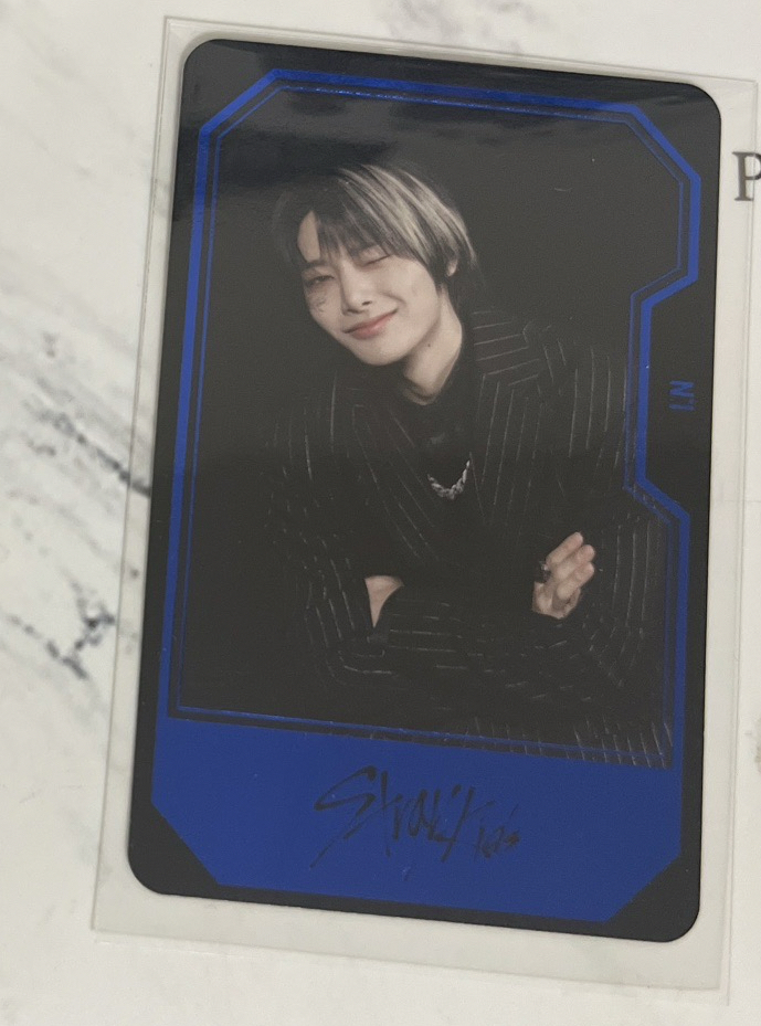 合HOP限量專卡B版寅