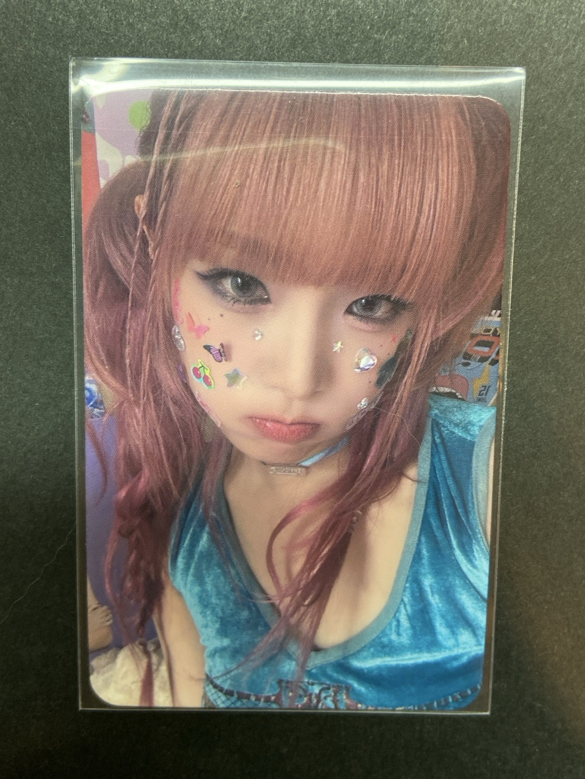 Hatexx AM 幸運卡-3