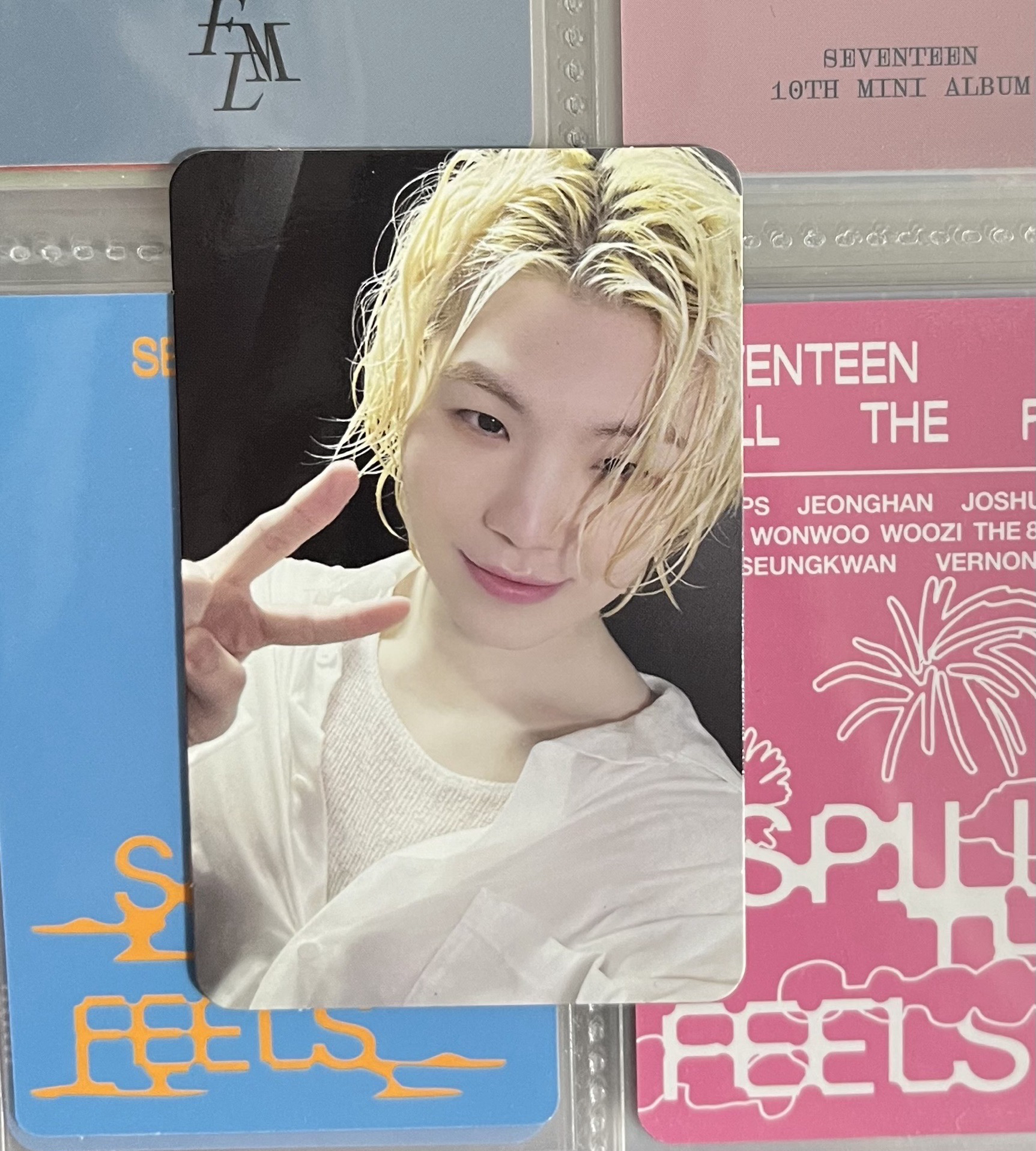 ⭐️迷12 專卡勳