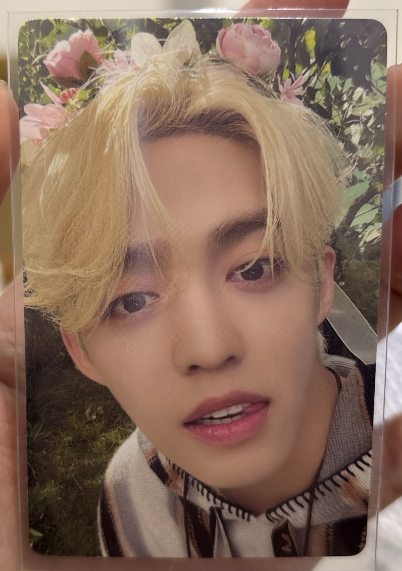 SVT 迷11 下午專卡 花環哲（需綁卡）