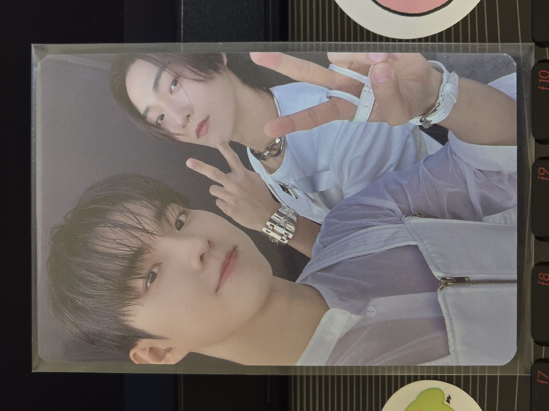 ZENERATION II 隨機卡B