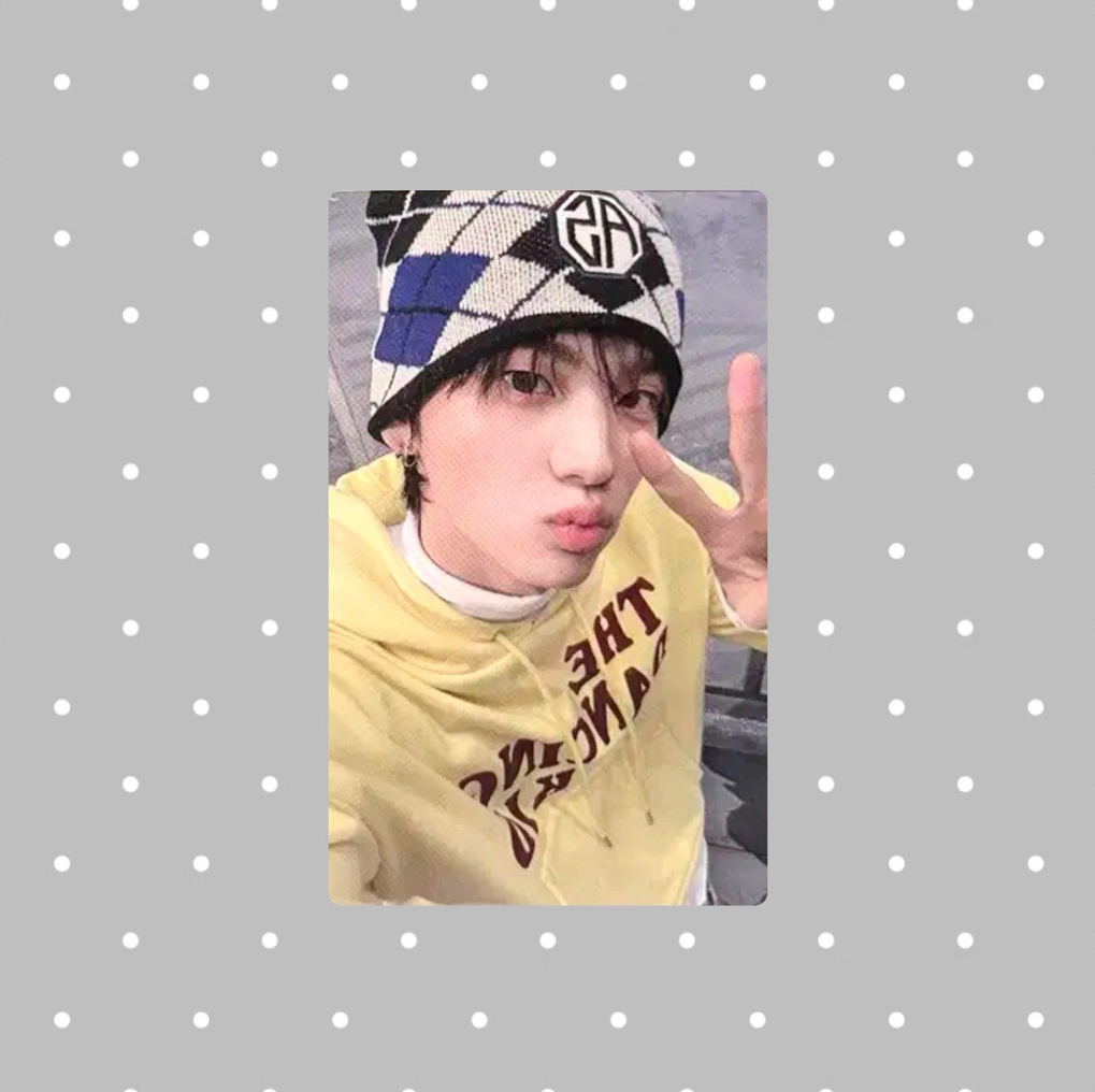 𓊆  申惟🦒 一週公放 𓊇
