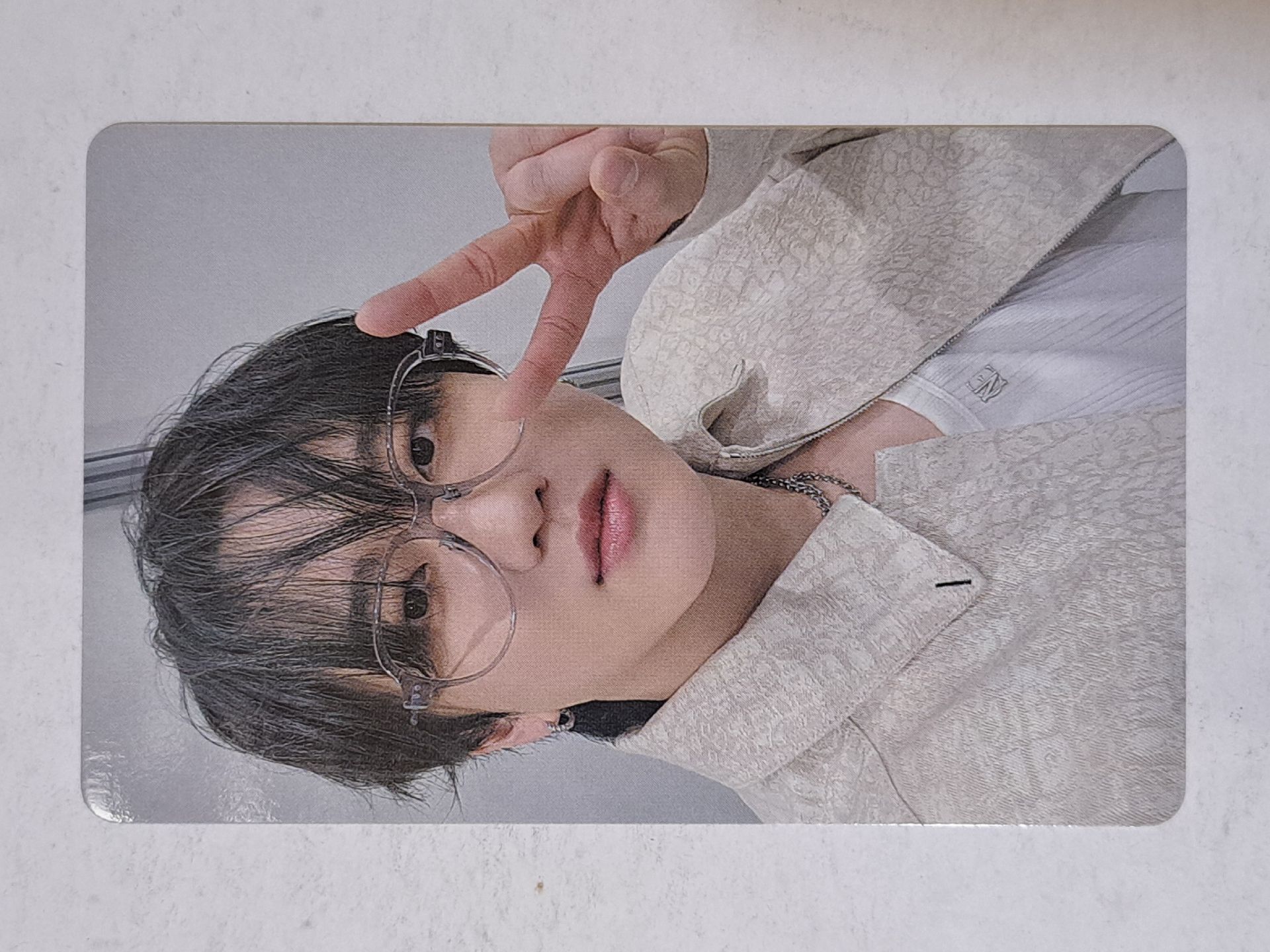 🧭Hollow 5/10場限 徐彰彬