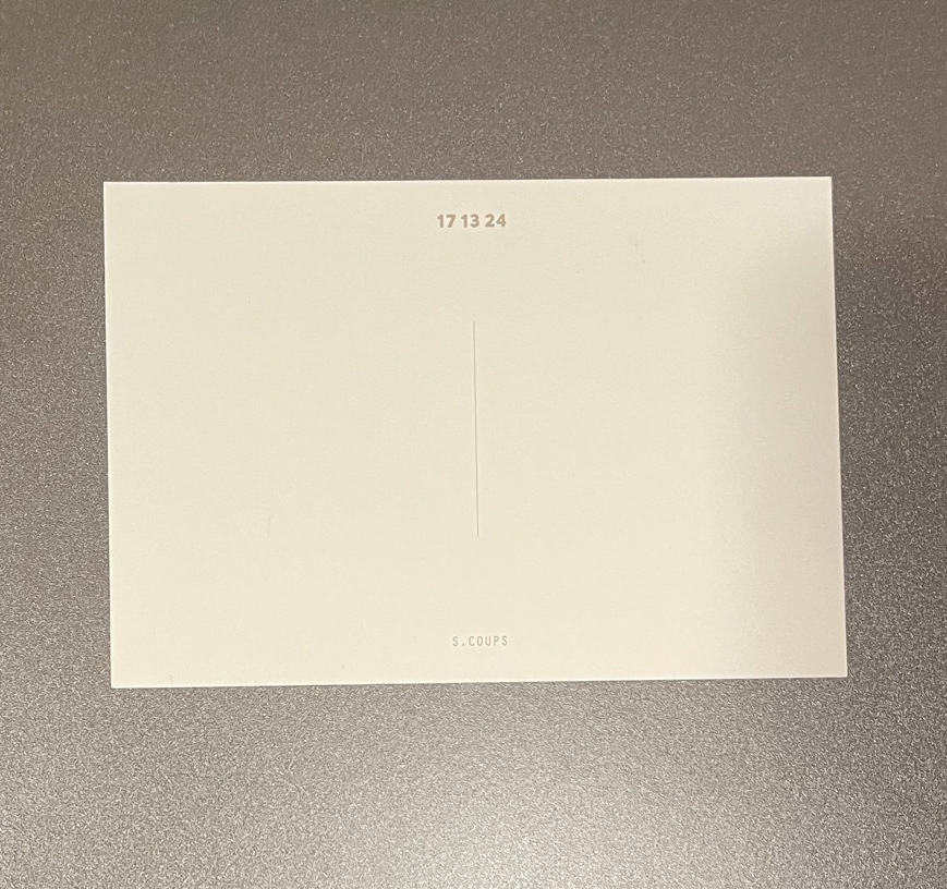 17 23 24 明信片 哲