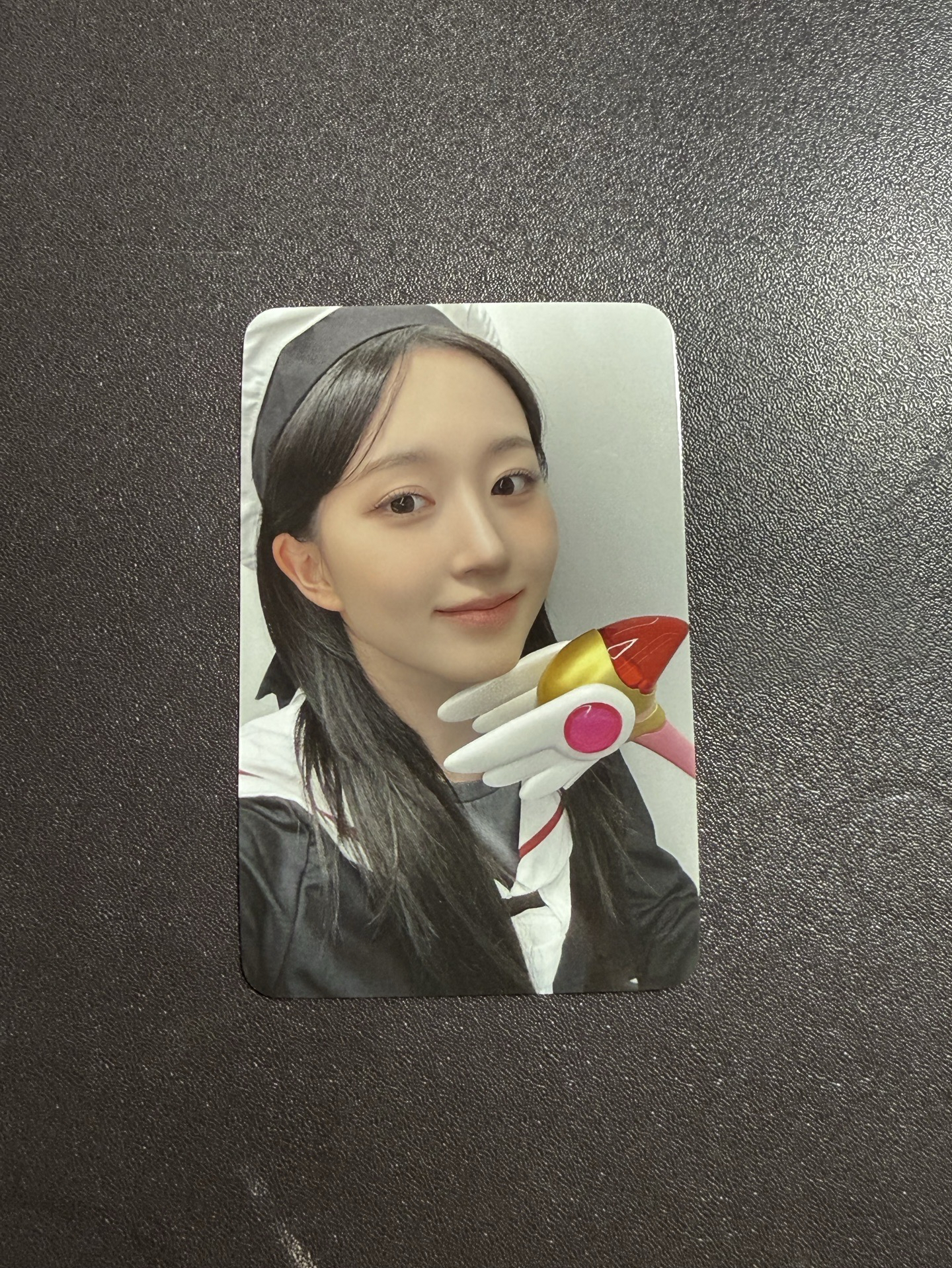 STICK OUT pinkypop 簽售卡 木之本櫻嫄