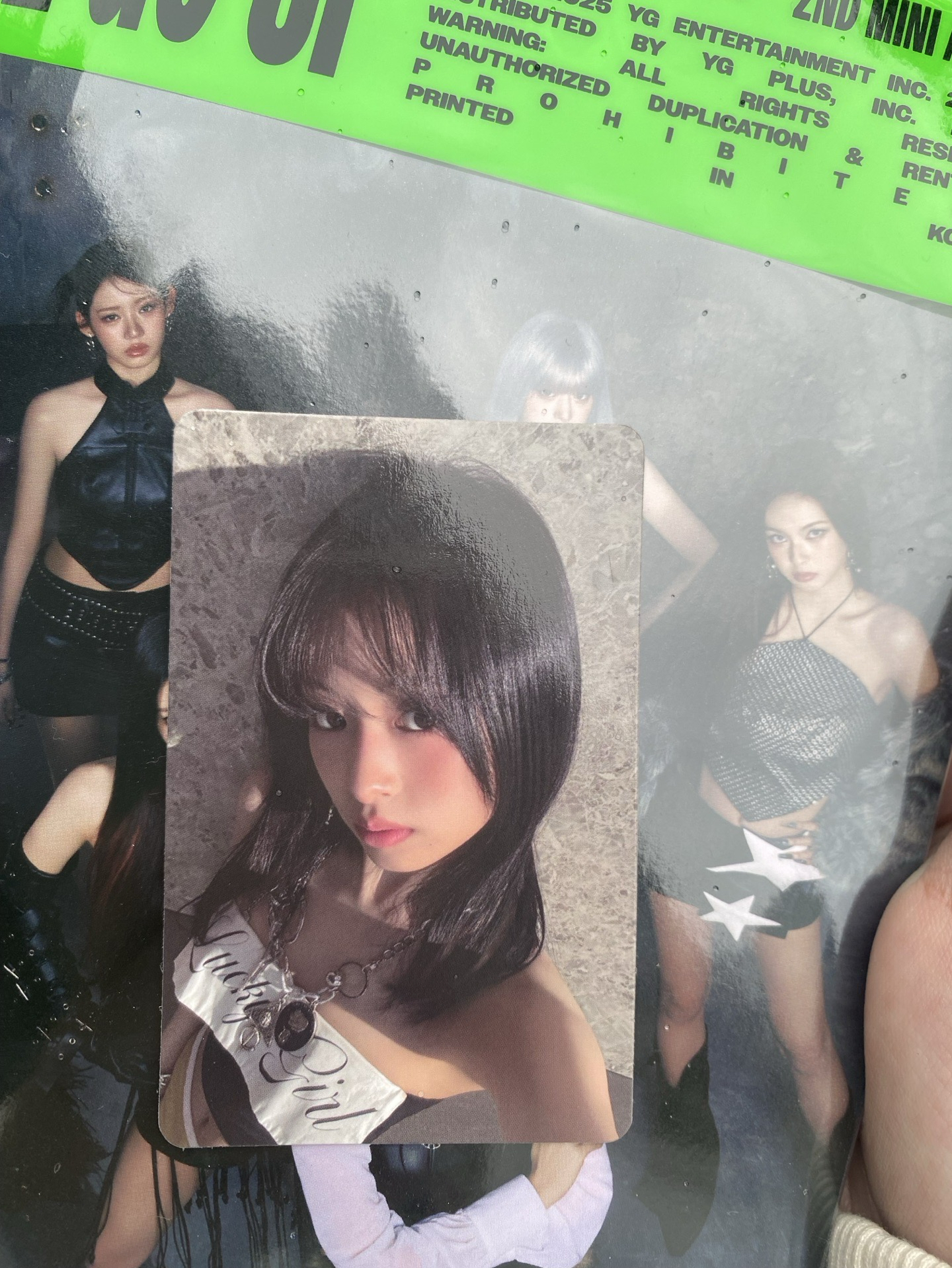 雅賢美國通路卡