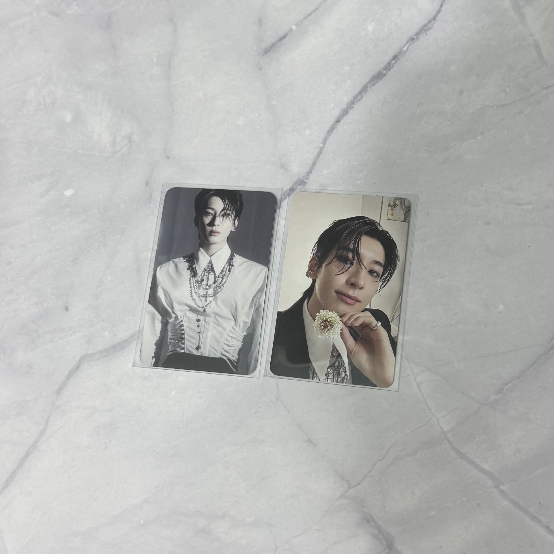 J&W THIS MAN 電子專