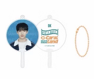 李碩珉 DK 2025克拉島小扇