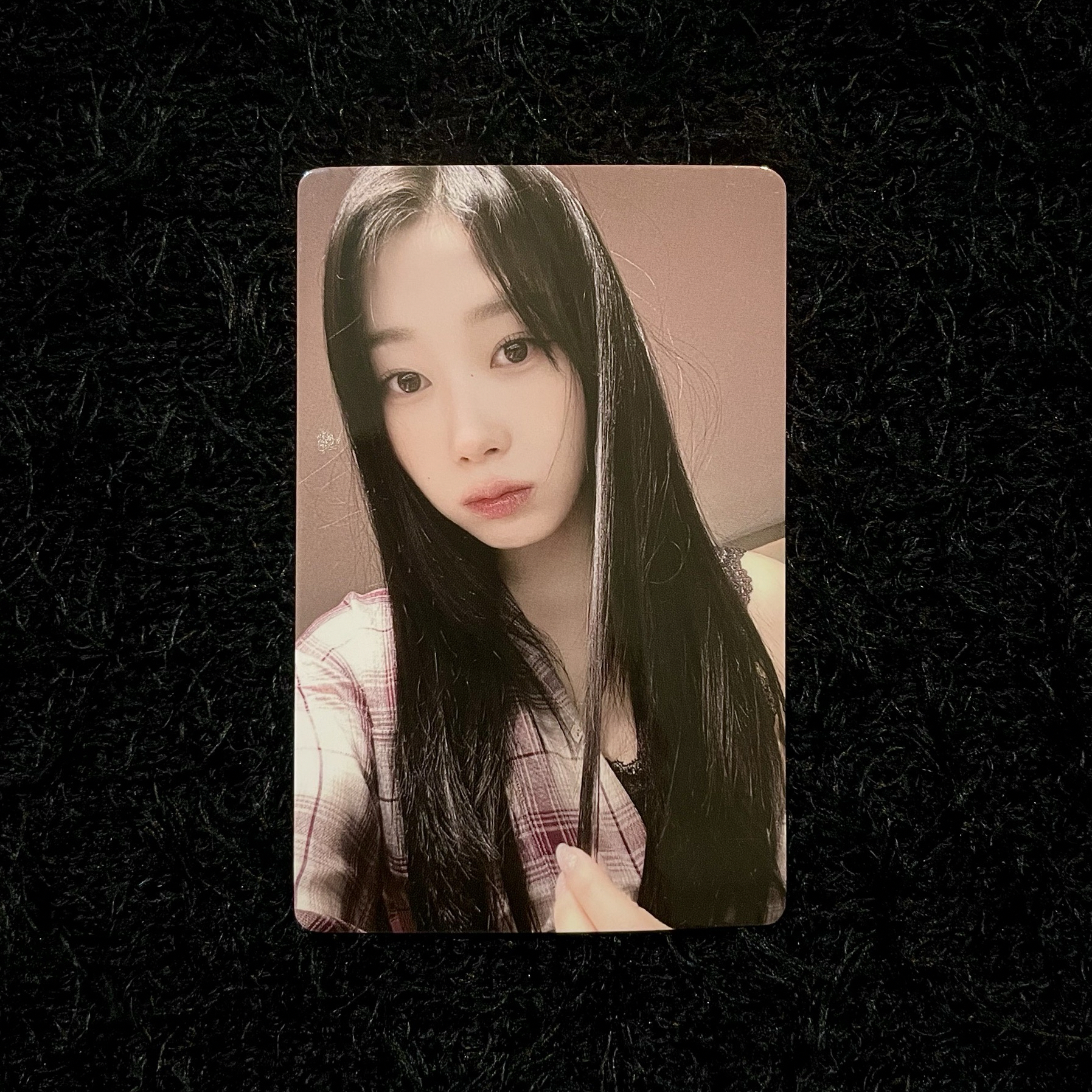 My world 一直娛簽售