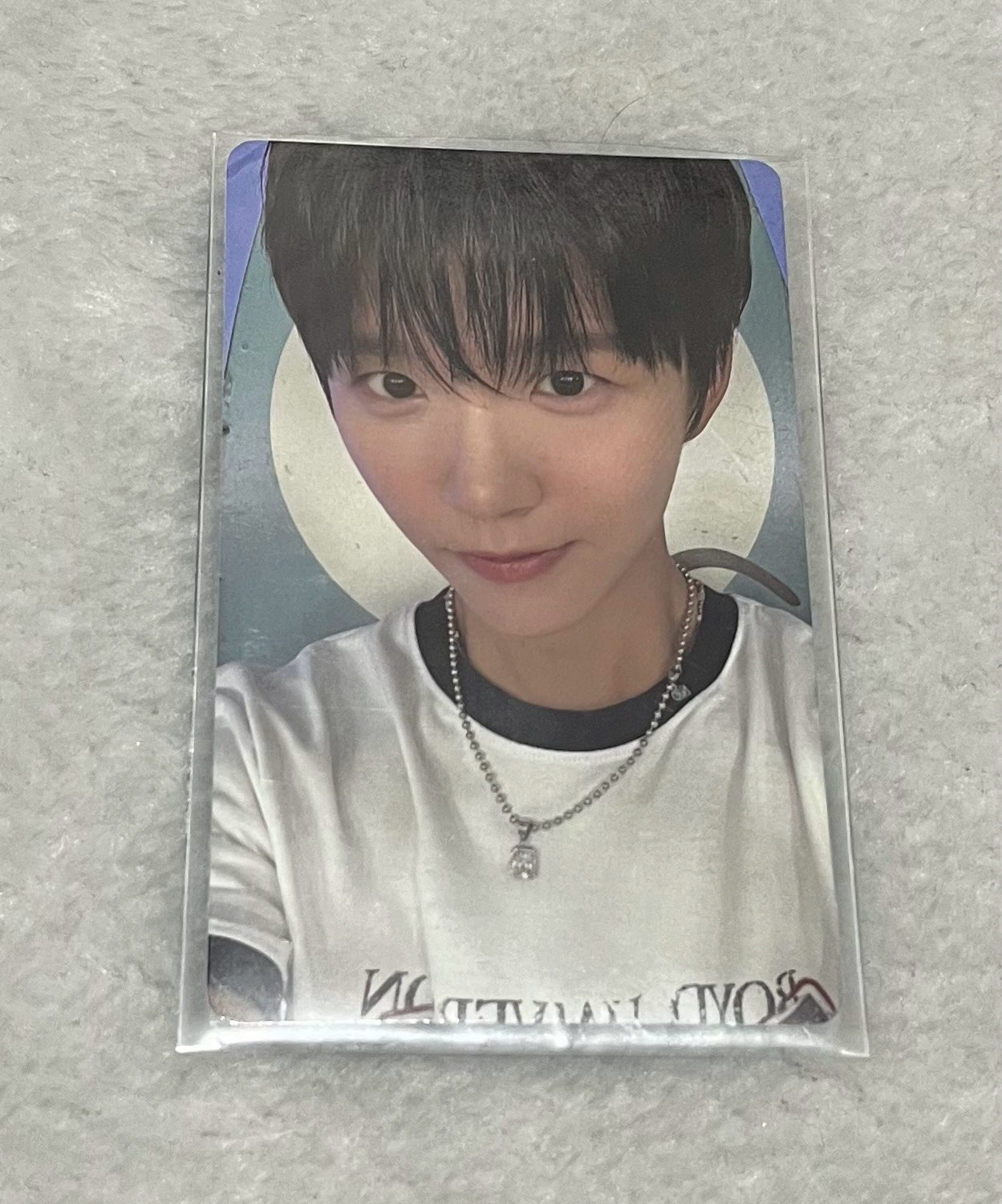 栽禧 Jaehee Surf Weverse直播卡