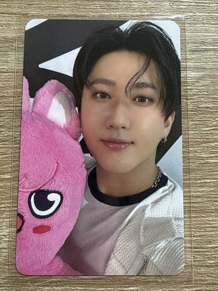 快閃店滿額卡 彰彬