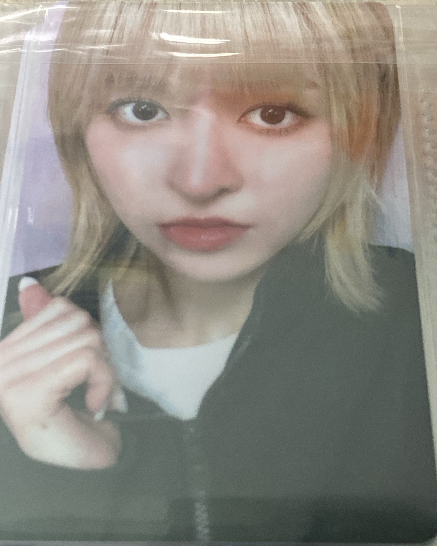 BREAK km 幸運卡 運動服