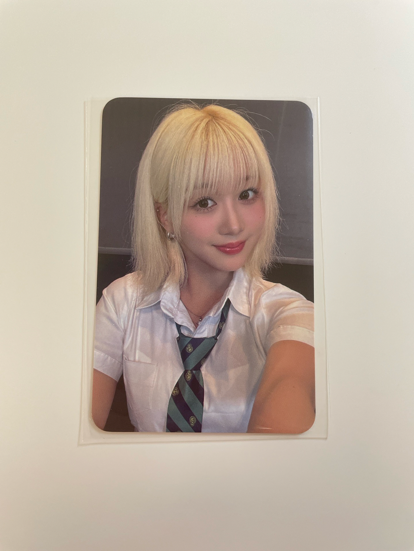 正規一 江崎光 jp校服特典