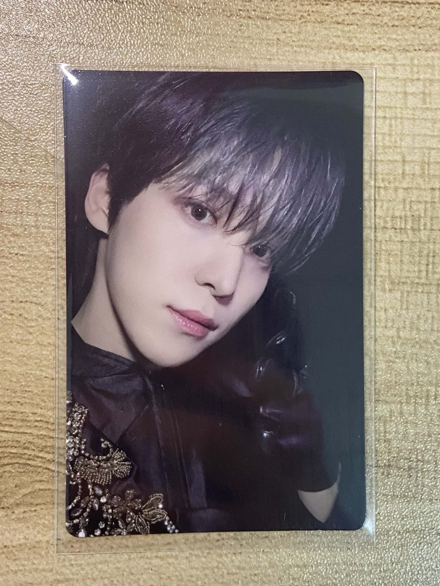 潤浩 GOLDEN HOUR : Part.3 IYF walmart PEW Ver. 特典卡 