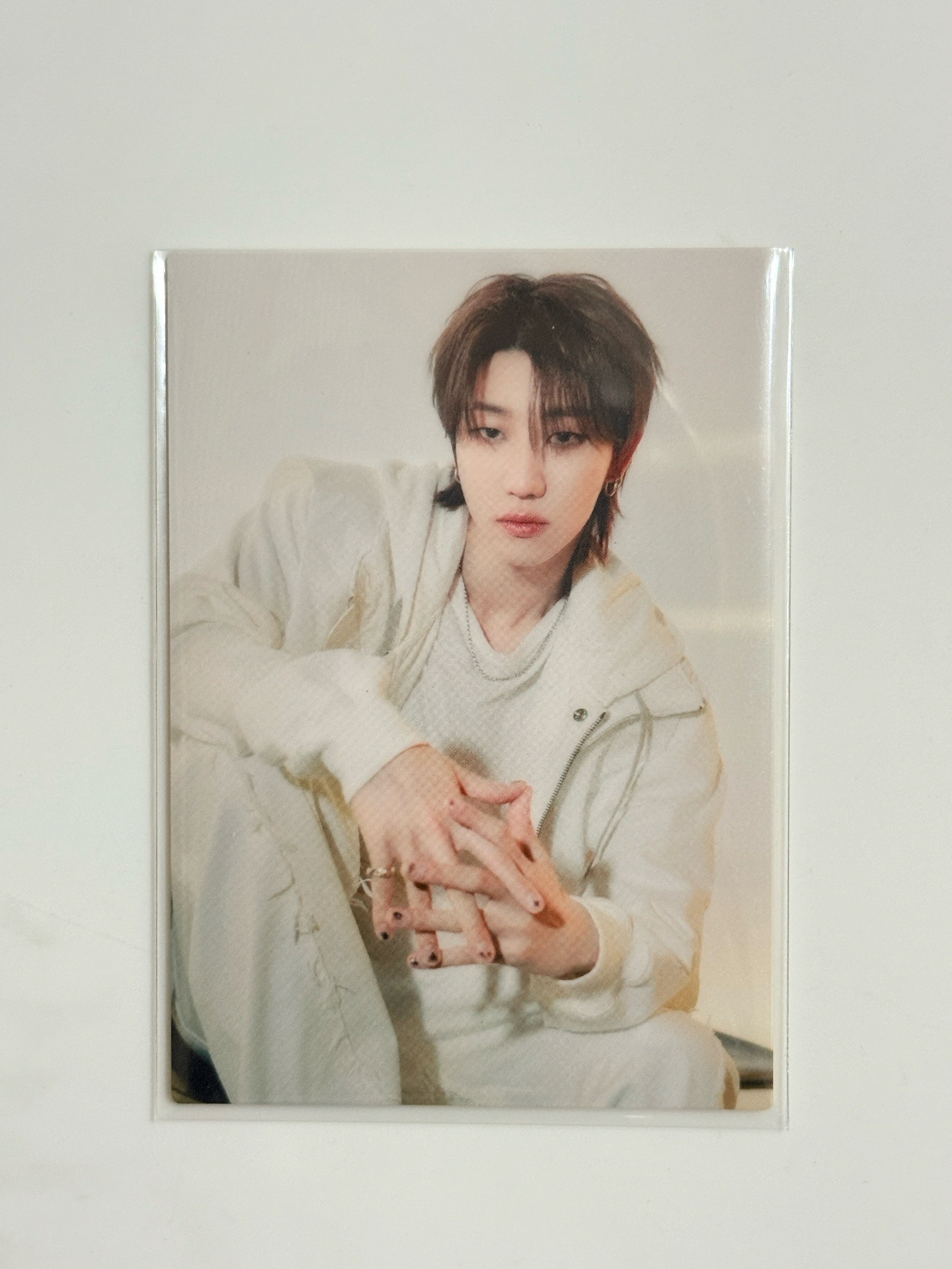 Follow again 日巡卡包卡 八