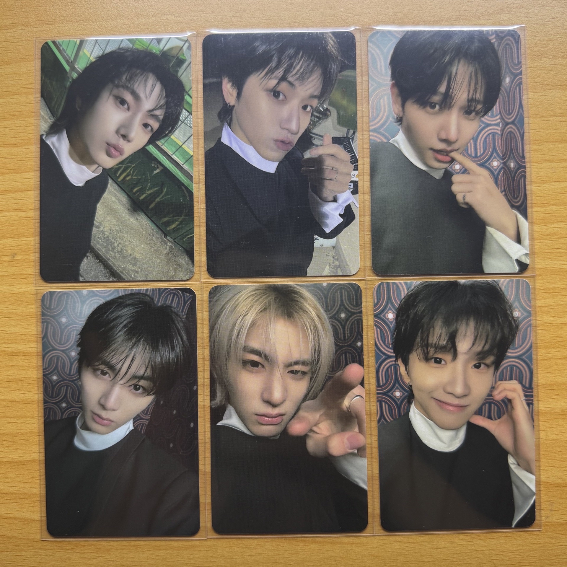 神父我有罪 k4套出