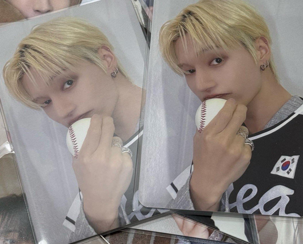 ms 幸運卡 棒球榮