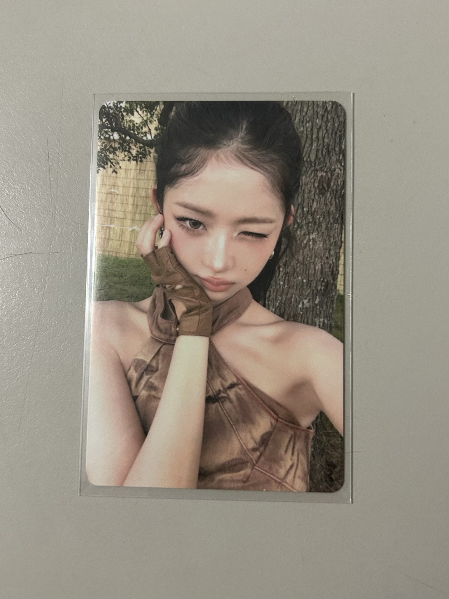 ive 10/12東京韓專怜