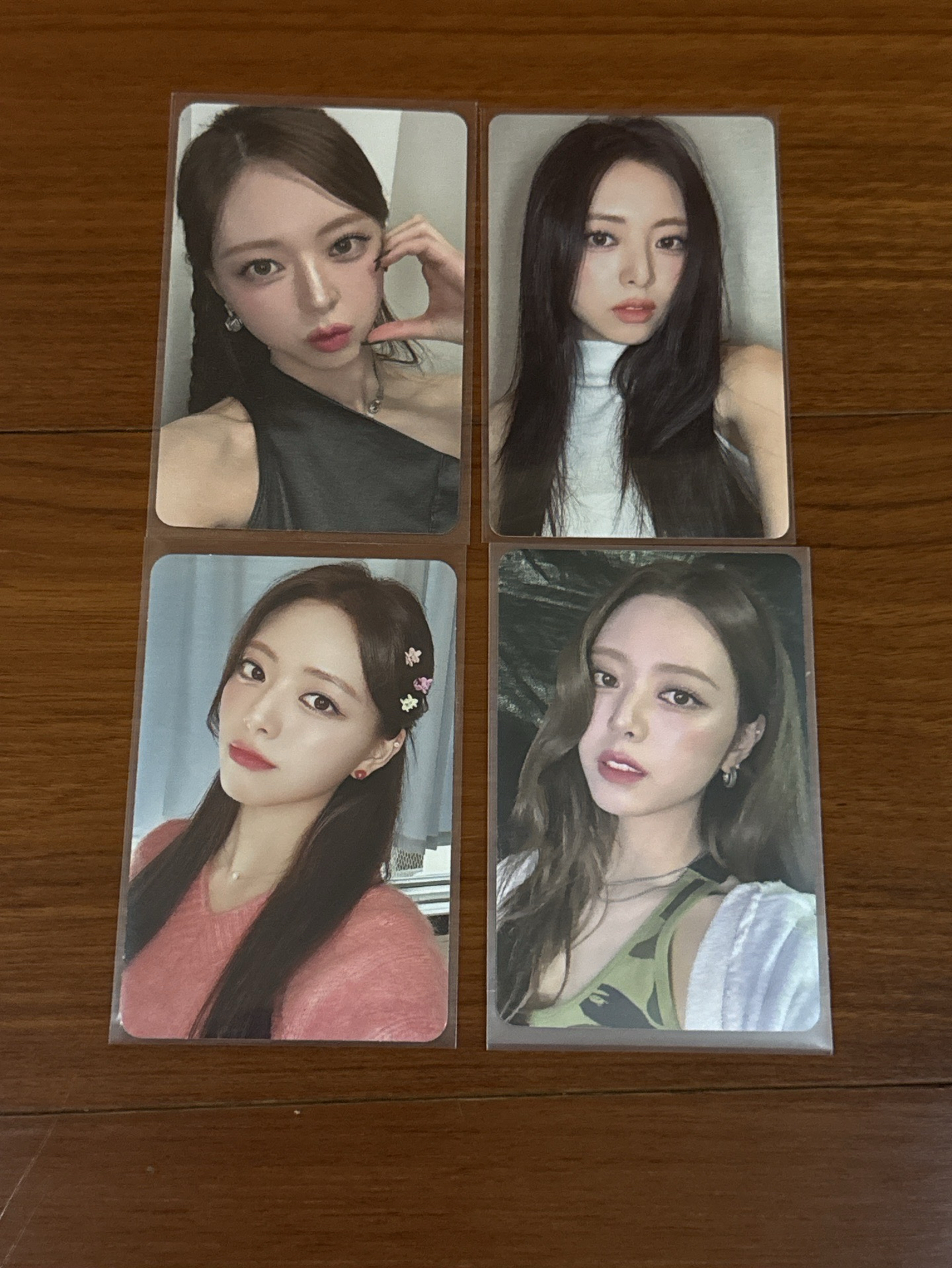 申有娜大盤 拆售區1