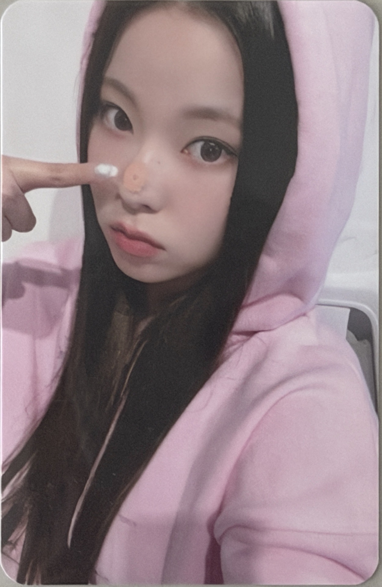 NMIXX KYUJIN MS5.0 貼紙圭