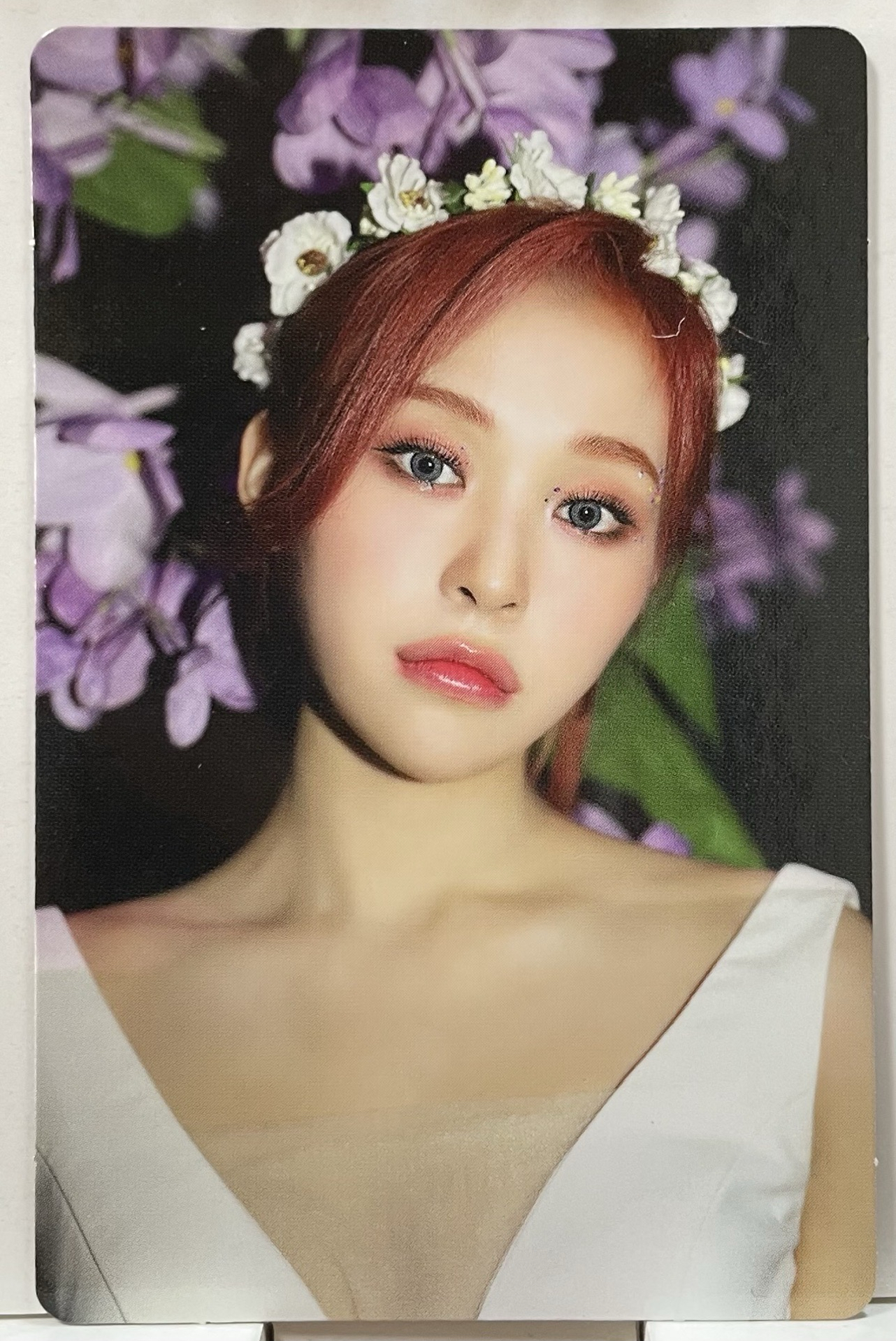 夏日特別專 普專卡-Gahyun