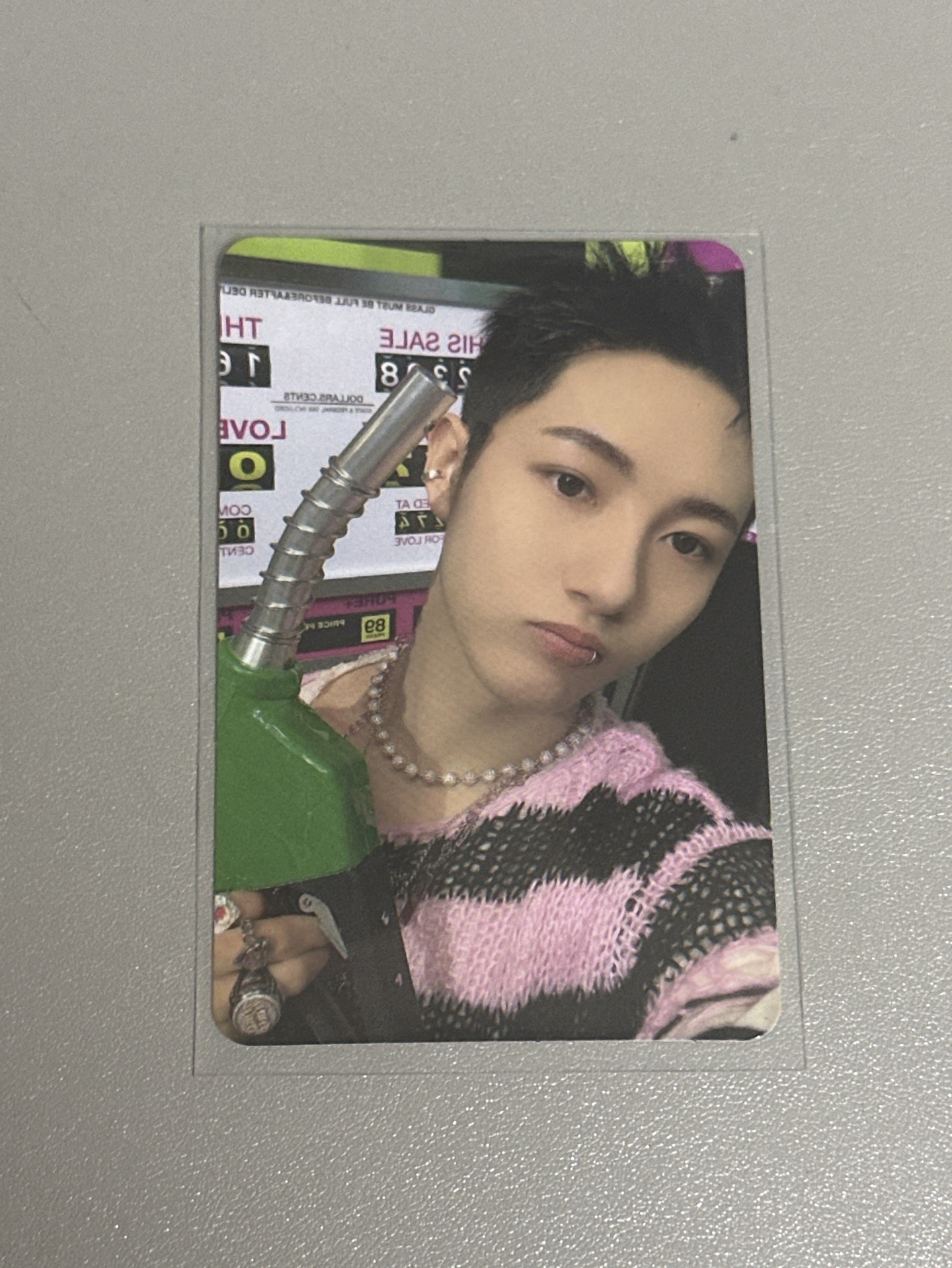 NCT DREAM｜黃仁俊 專卡