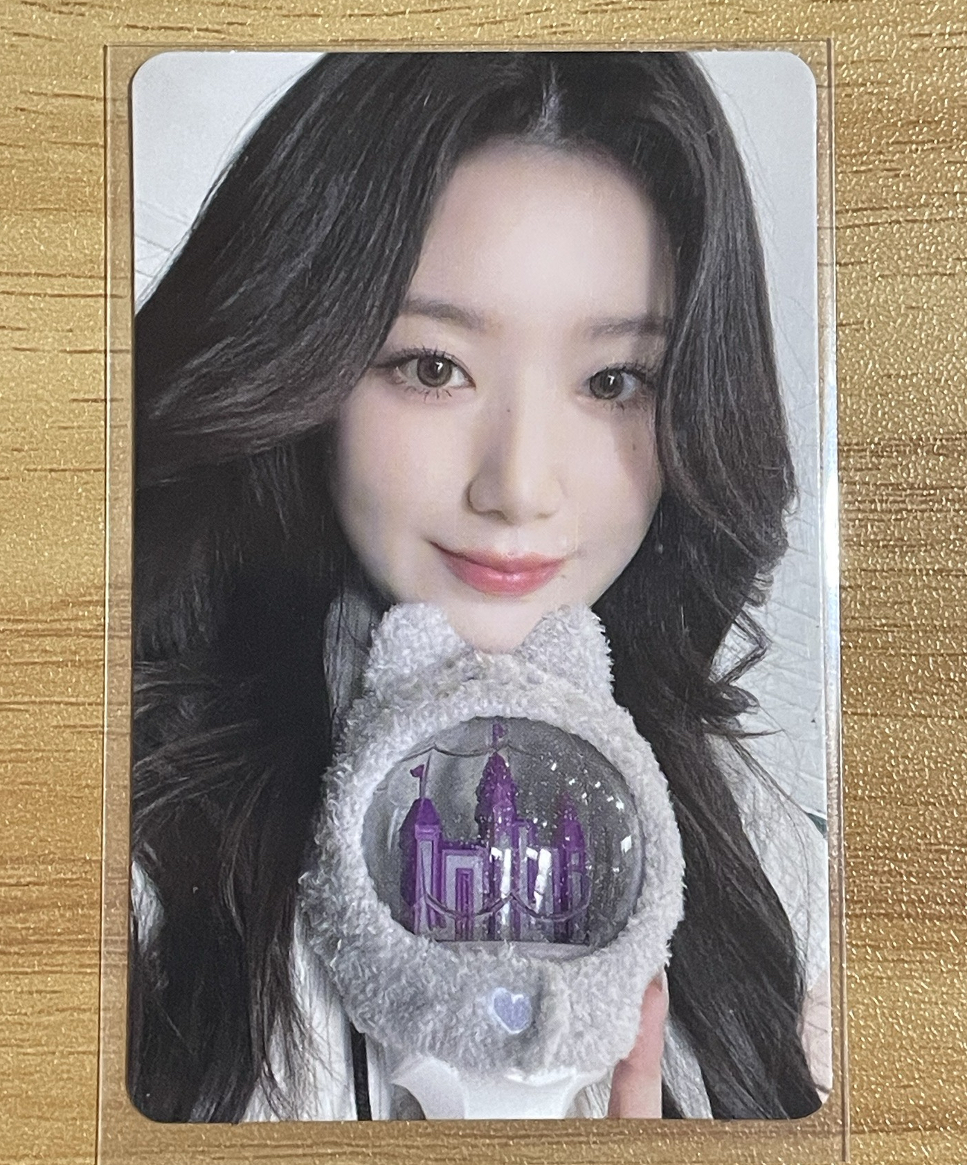 I SWAY 滿額卡 舒華