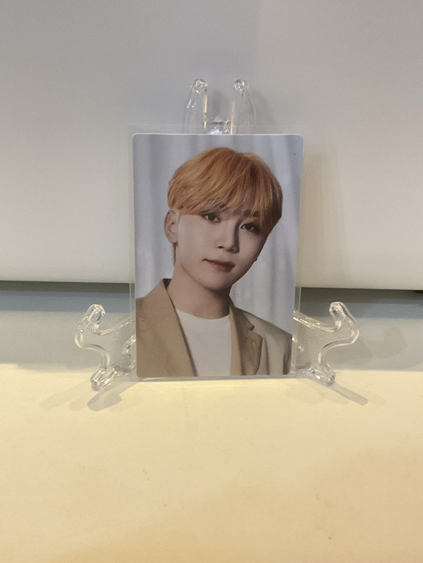 Be the sun 隨機卡2