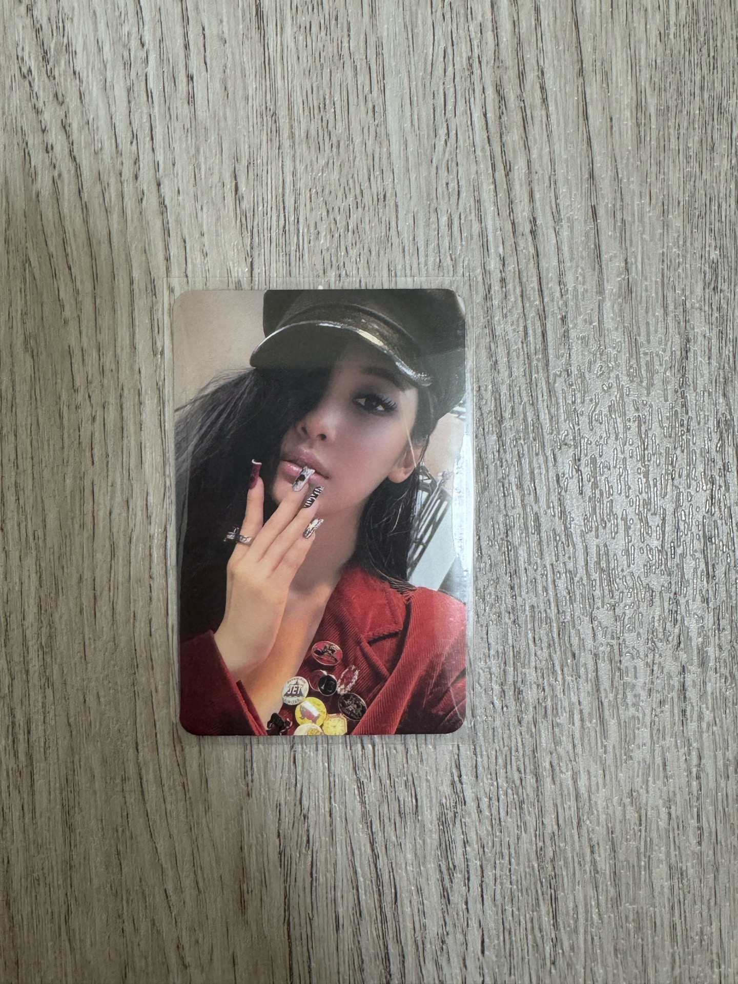 💜吉他專專卡寧