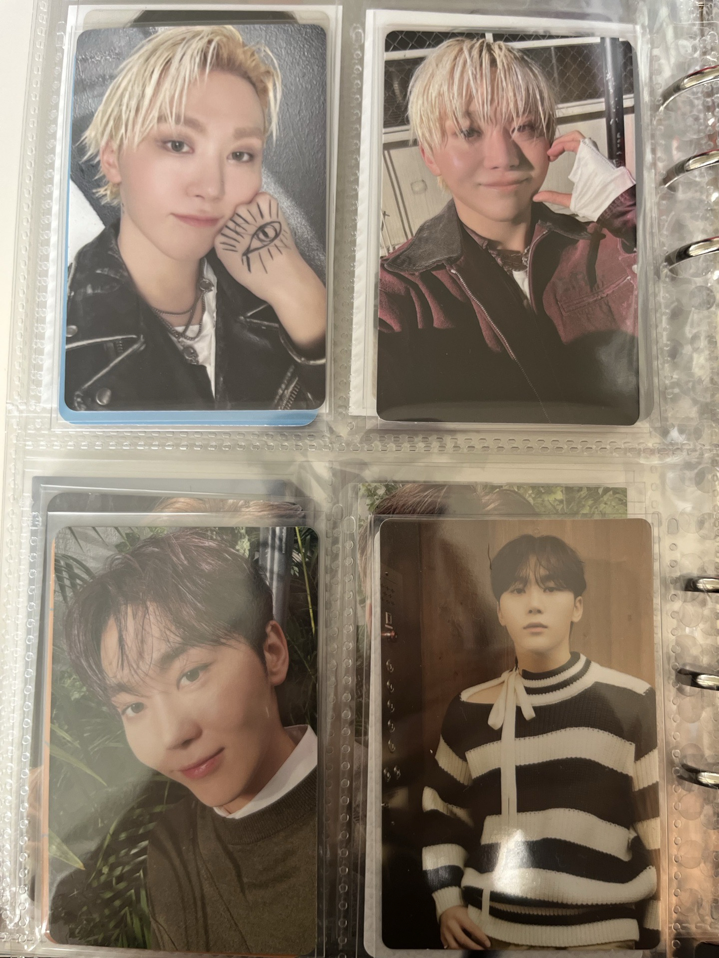 ⭐️寛🍊小卡區