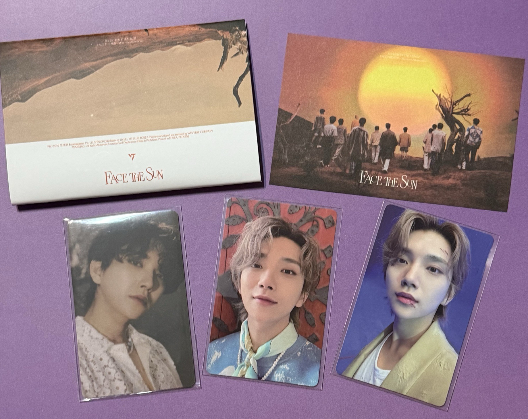 FACE THE SUB 電子專 JOSHUA