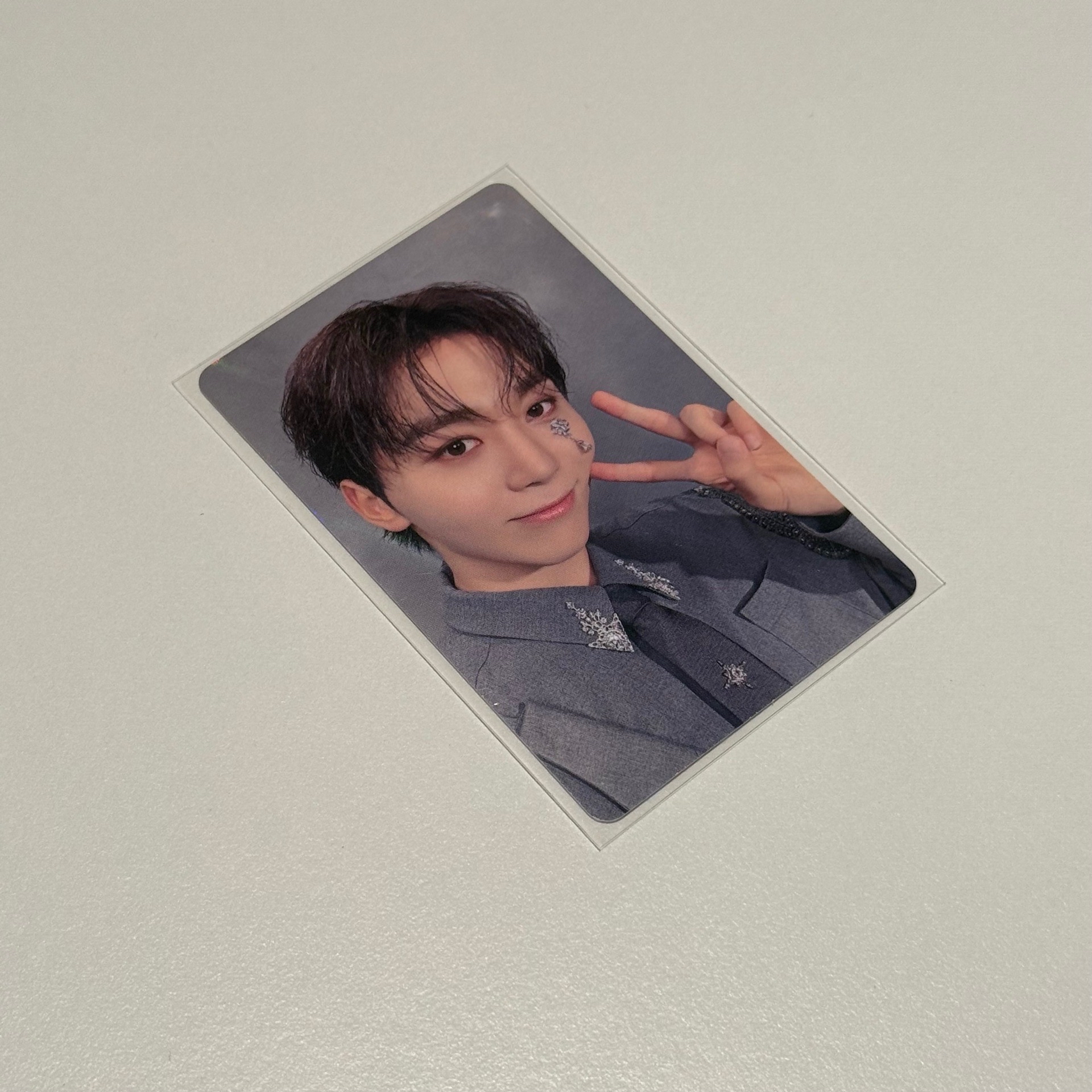 夫勝寛 消費期限 WVS JP特典